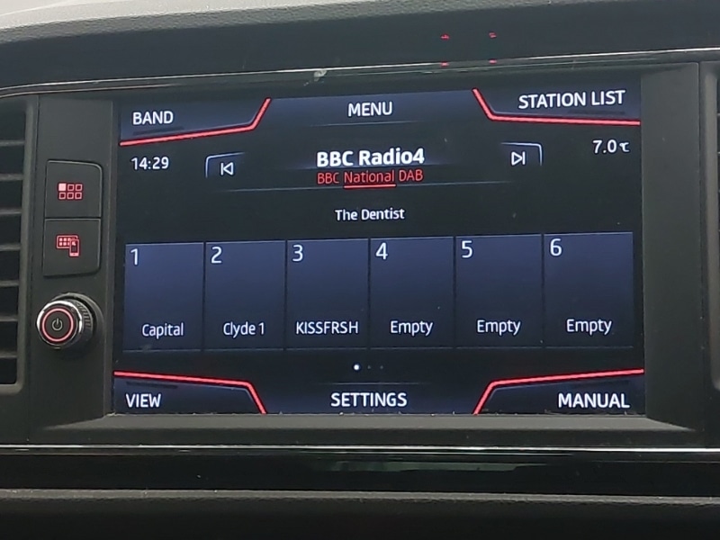 Used SEAT Leon 2018 for sale - 77776830: Photo 10