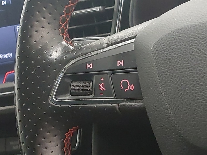 Used SEAT Leon 2018 for sale - 77776830: Photo 11