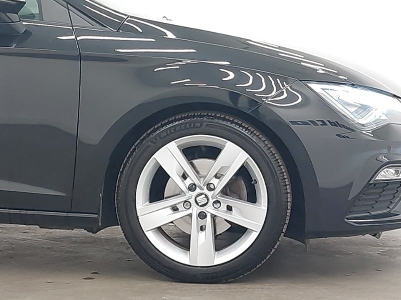 Used SEAT Leon 2018 for sale - 77776830: Photo 12