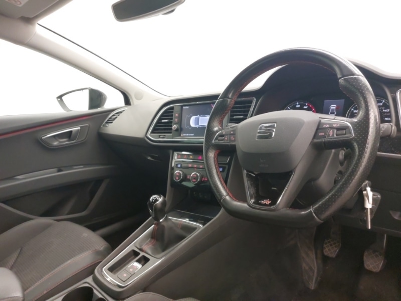 Used SEAT Leon 2018 for sale - 77776830: Photo 19