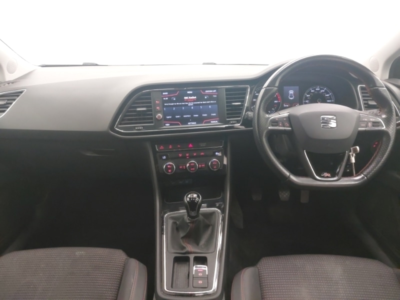 Used SEAT Leon 2018 for sale - 77776830: Photo 2