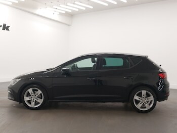 Used SEAT Leon 2018 for sale - 77776830: Photo