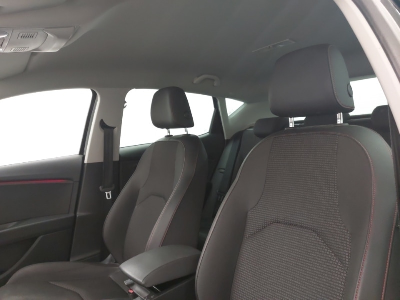 Used SEAT Leon 2018 for sale - 77776830: Photo 5