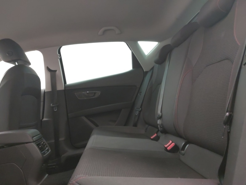 Used SEAT Leon 2018 for sale - 77776830: Photo 6