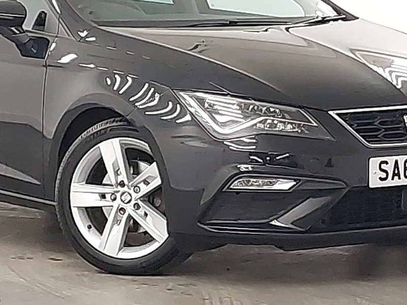 Used SEAT Leon 2018 for sale - 77776830: Photo 9