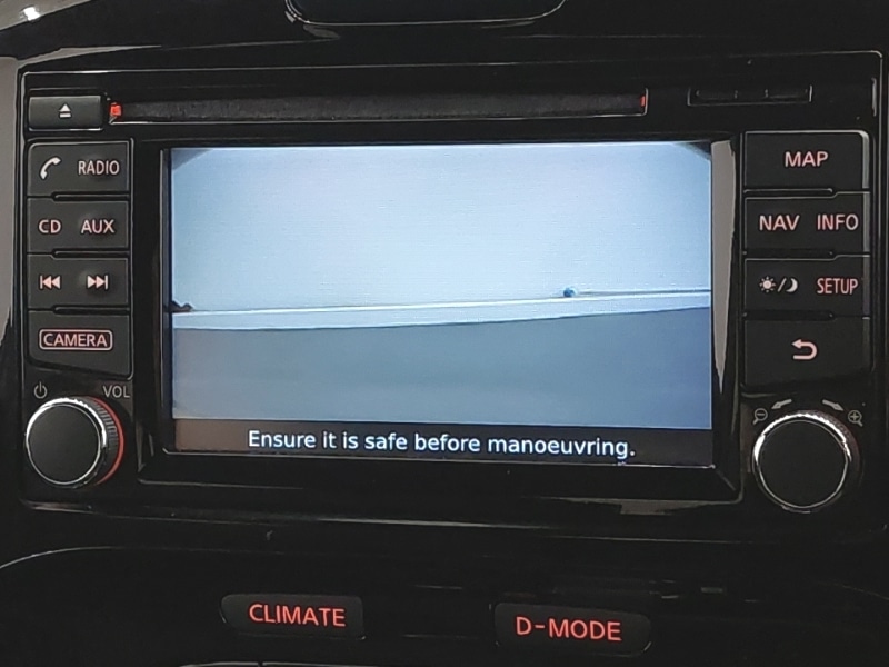 Used Nissan Juke 2018 for sale - 77201894: Photo 17