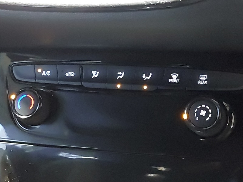 Used Vauxhall Astra 2017 for sale - 77706504: Photo 13