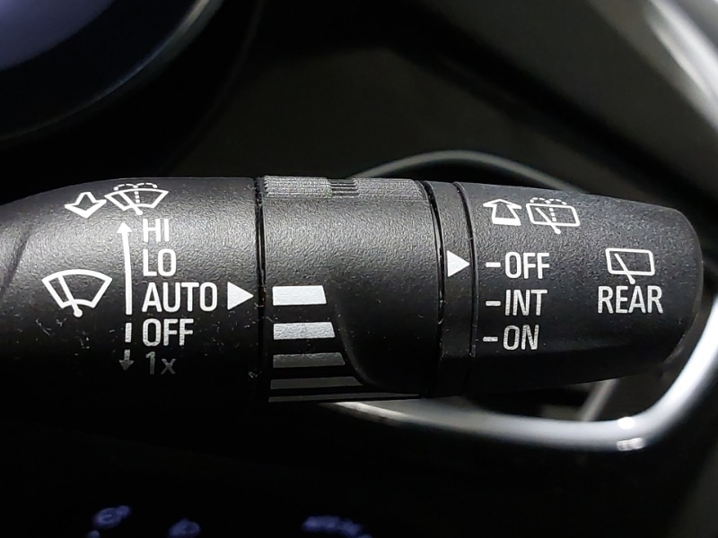 Used Vauxhall Astra 2017 for sale - 77706504: Photo 16