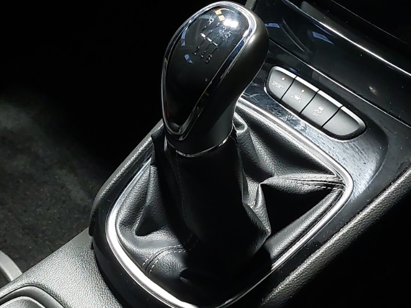 Used Vauxhall Astra 2017 for sale - 77706504: Photo 18