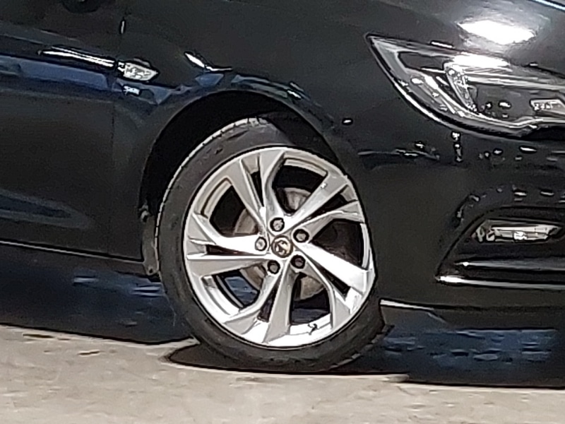 Used Vauxhall Astra 2017 for sale - 77706504: Photo 9