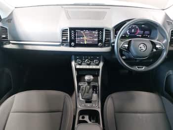 Used Skoda Karoq 2022 for sale - 79723382: Photo
