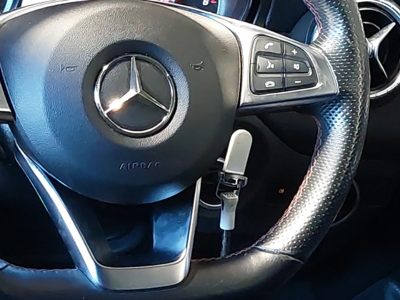 Used Mercedes-Benz CLA 2018 for sale - 77548841: Photo 11