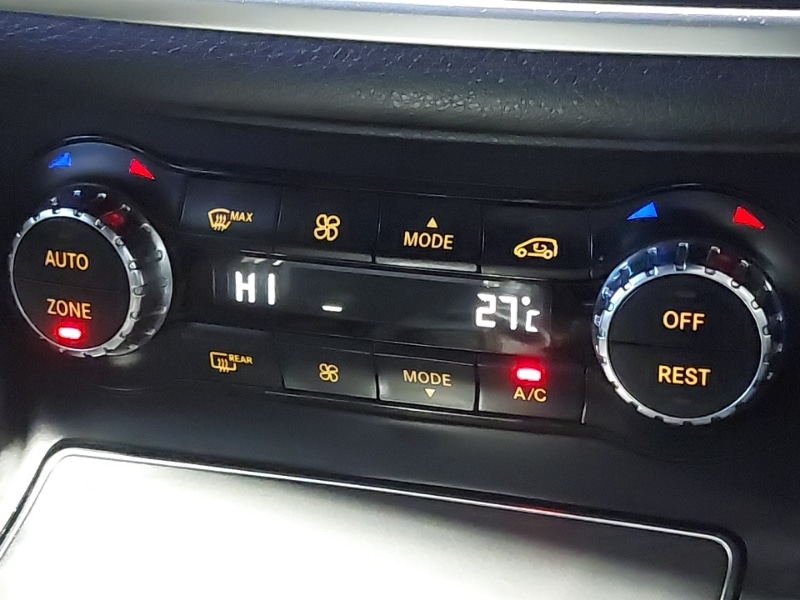 Used Mercedes-Benz CLA 2018 for sale - 77548841: Photo 15