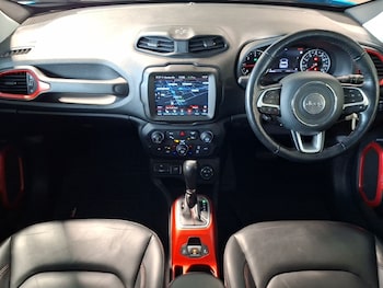 Used Jeep Renegade 2020 for sale - 78957297: Photo