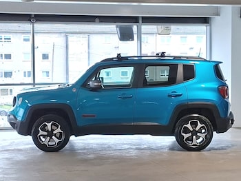 Used Jeep Renegade 2020 for sale - 78957297: Photo