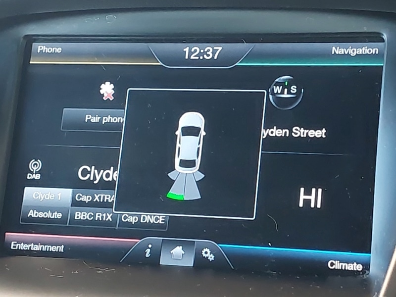 Used Ford Focus 2016 for sale - 77660840: Photo 14