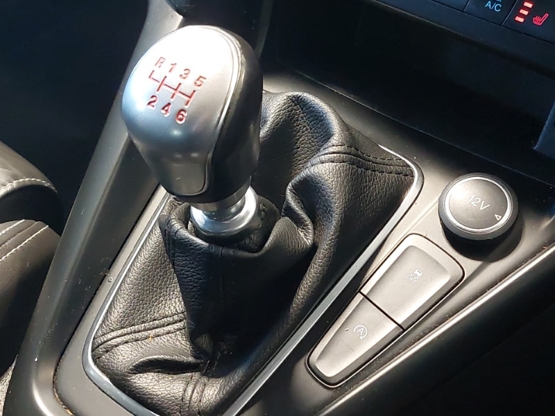 Used Ford Focus 2016 for sale - 77660840: Photo 15