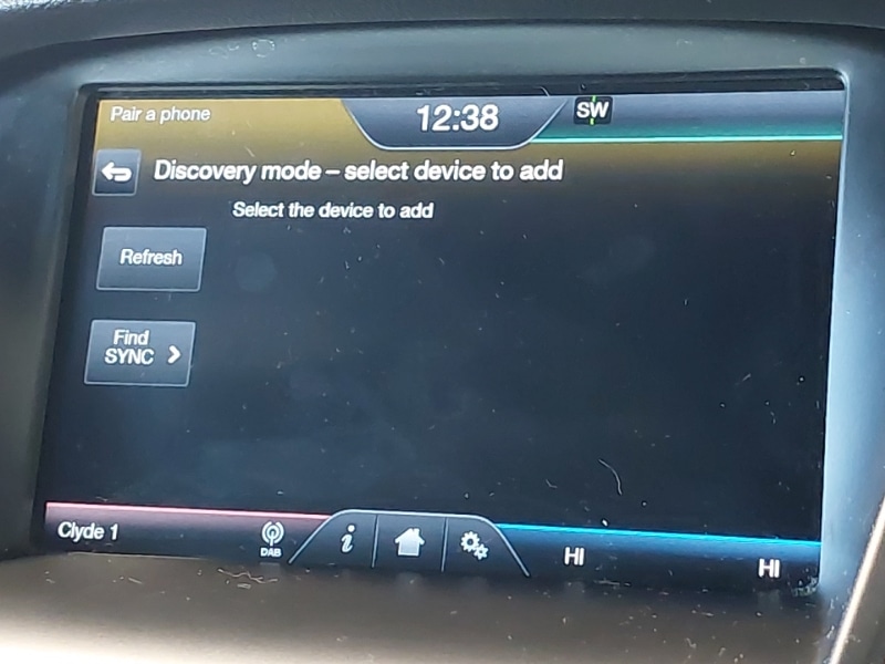 Used Ford Focus 2016 for sale - 77660840: Photo 16