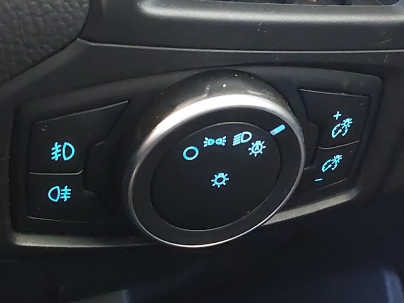 Used Ford Focus 2016 for sale - 77660840: Photo 17