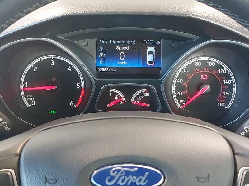 Used Ford Focus 2016 for sale - 77660840: Photo 19