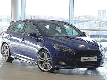 Used Ford Focus 2016 for sale - 77660840: Photo