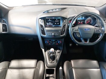 Used Ford Focus 2016 for sale - 77660840: Photo