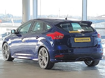 Used Ford Focus 2016 for sale - 77660840: Photo