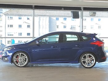 Used Ford Focus 2016 for sale - 77660840: Photo