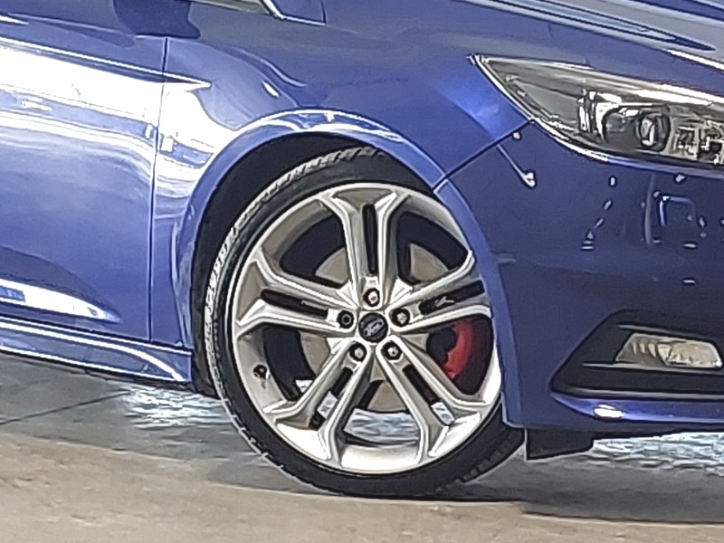 Used Ford Focus 2016 for sale - 77660840: Photo 9