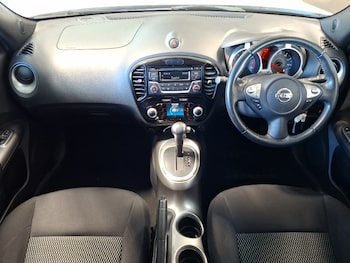 Used Nissan Juke 2017 for sale - 78342636: Photo