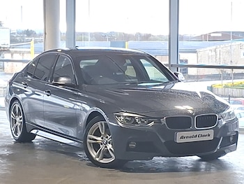 Used BMW 3 Series 2016 for sale - 78848764: Photo