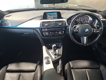 Used BMW 3 Series 2016 for sale - 78848764: Photo