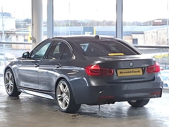 Used BMW 3 Series 2016 for sale - 78848764: Photo