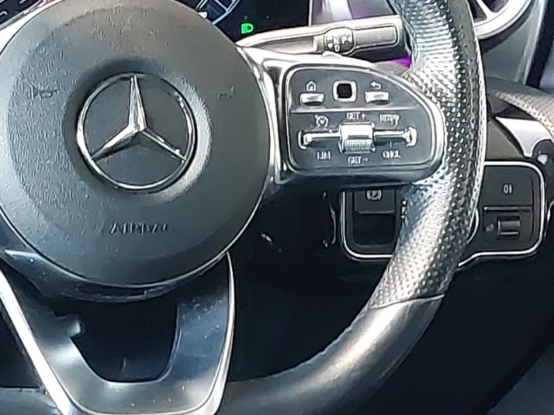 Used Mercedes-Benz CLA 2020 for sale - 76451039: Photo 11