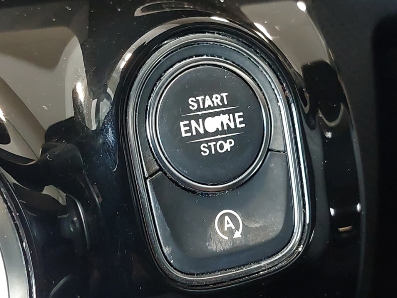 Used Mercedes-Benz CLA 2020 for sale - 76451039: Photo 17