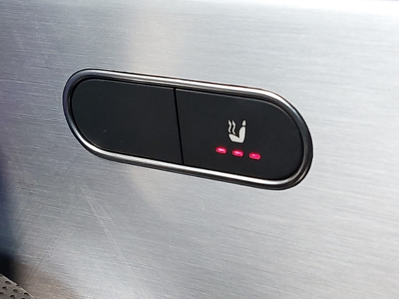 Used Mercedes-Benz CLA 2020 for sale - 76451039: Photo 19