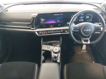 Used Kia Sportage 2024 for sale - 74492774: Photo