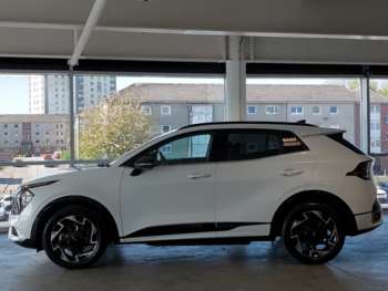 Used Kia Sportage 2024 for sale - 74492774: Photo