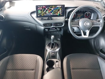 Used Nissan Juke 2024 for sale - 75612675: Photo