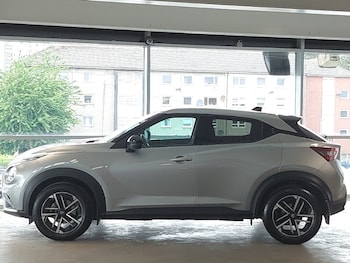 Used Nissan Juke 2024 for sale - 75612675: Photo