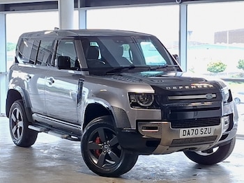 Used Land Rover Defender 2020 for sale - 79477341: Photo