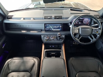Used Land Rover Defender 2020 for sale - 79477341: Photo