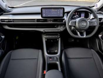 Used Jeep Other 2025 for sale - 74749702: Photo