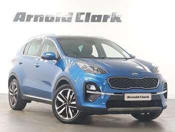 2018 - 1.6 CRDi ISG 4 5dr