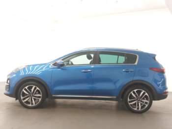Used Kia Sportage 2018 for sale - 74776314: Photo
