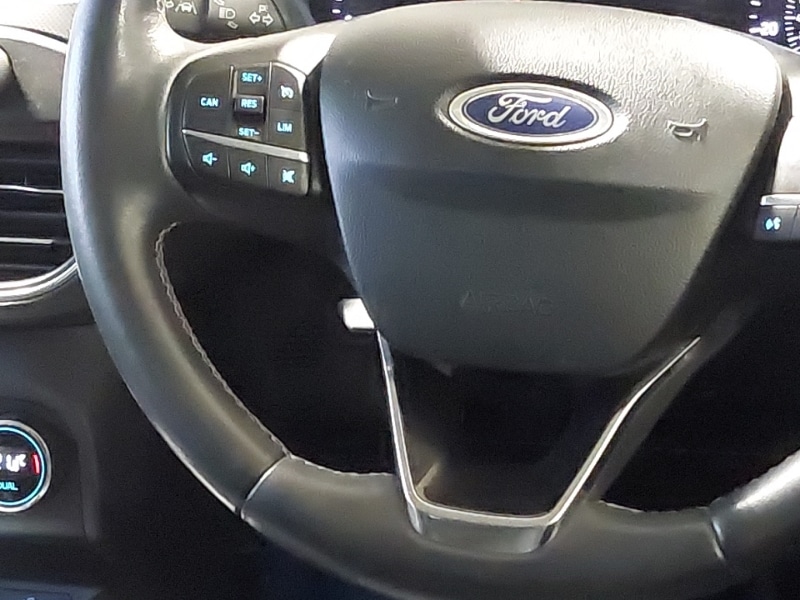 Used Ford Focus 2019 for sale - 76897523: Photo 10