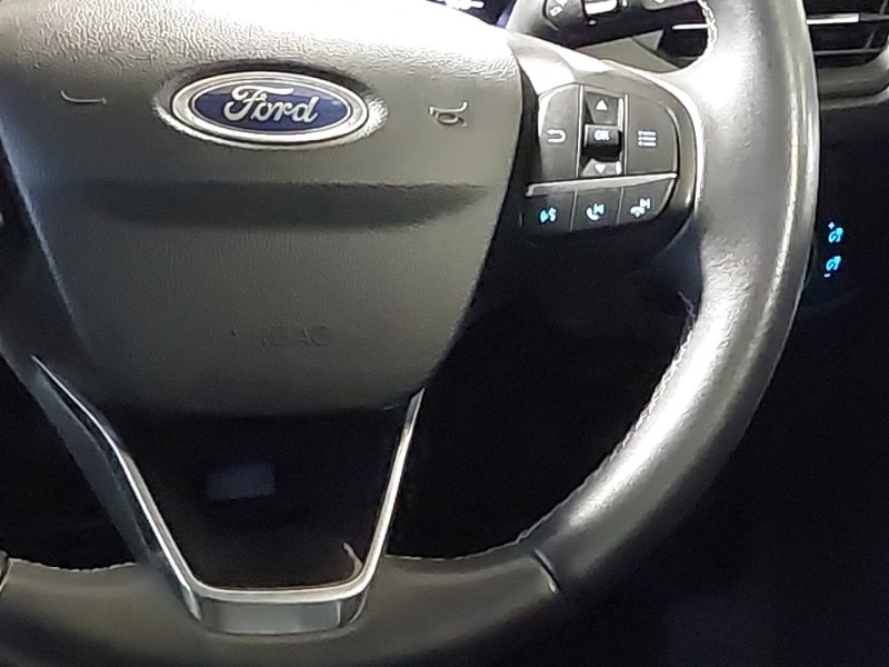 Used Ford Focus 2019 for sale - 76897523: Photo 11