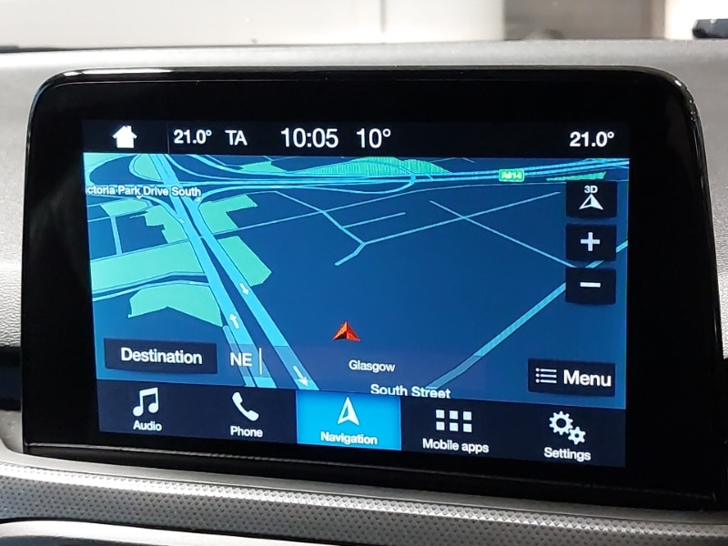 Used Ford Focus 2019 for sale - 76897523: Photo 12