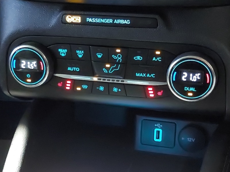 Used Ford Focus 2019 for sale - 76897523: Photo 13