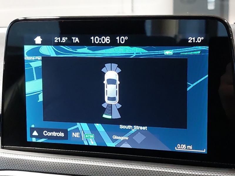 Used Ford Focus 2019 for sale - 76897523: Photo 14